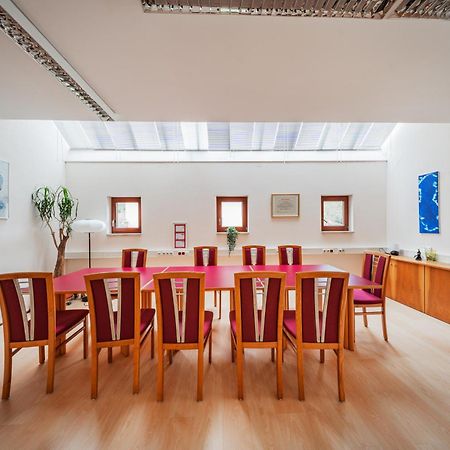 Bergblick Apartments Ίνσμπρουκ Εξωτερικό φωτογραφία