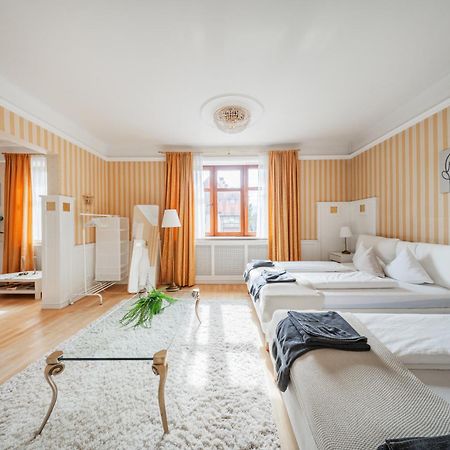 Bergblick Apartments Ίνσμπρουκ Εξωτερικό φωτογραφία