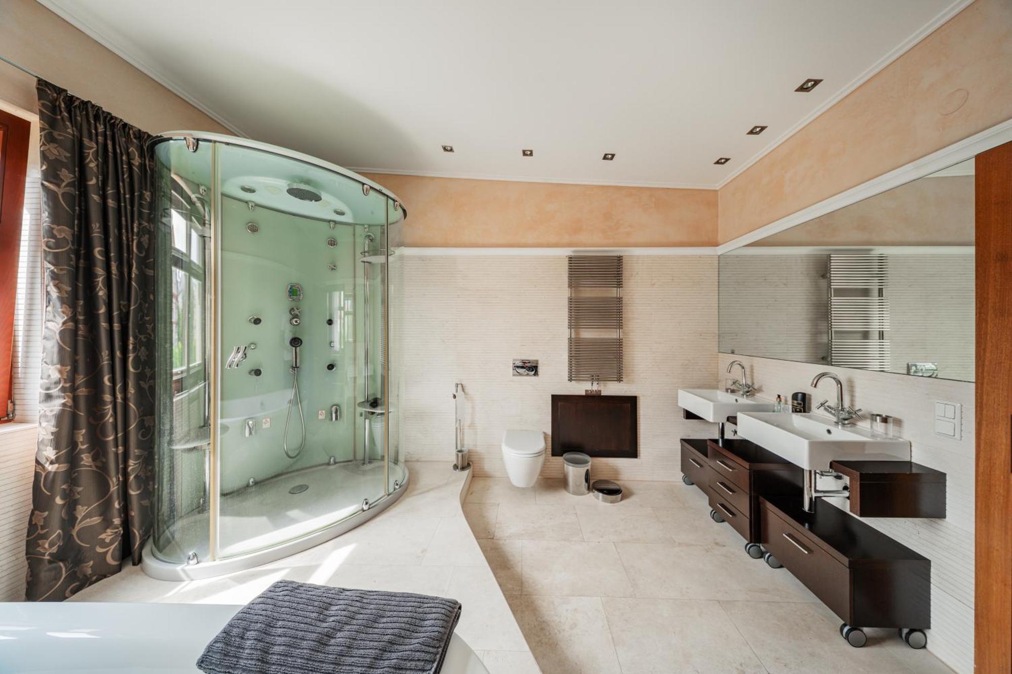 Bergblick Apartments Ίνσμπρουκ Εξωτερικό φωτογραφία