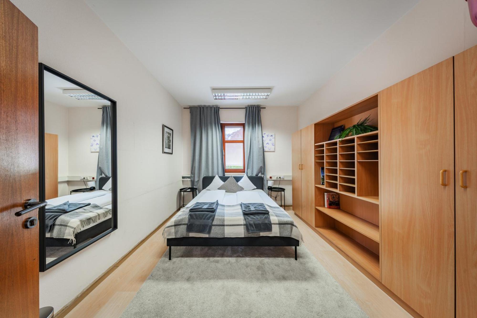 Bergblick Apartments Ίνσμπρουκ Εξωτερικό φωτογραφία