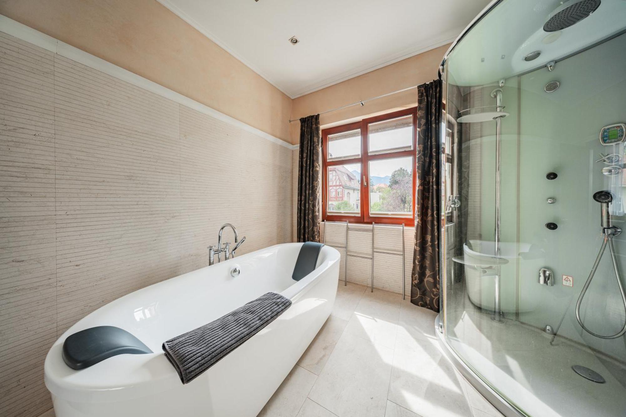 Bergblick Apartments Ίνσμπρουκ Εξωτερικό φωτογραφία
