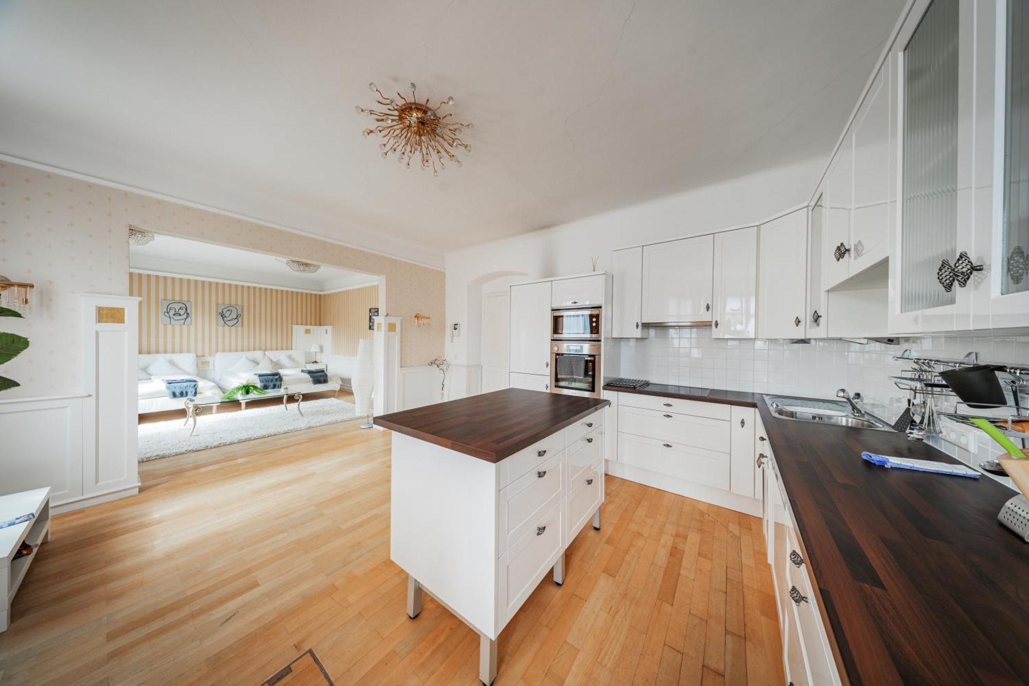 Bergblick Apartments Ίνσμπρουκ Εξωτερικό φωτογραφία