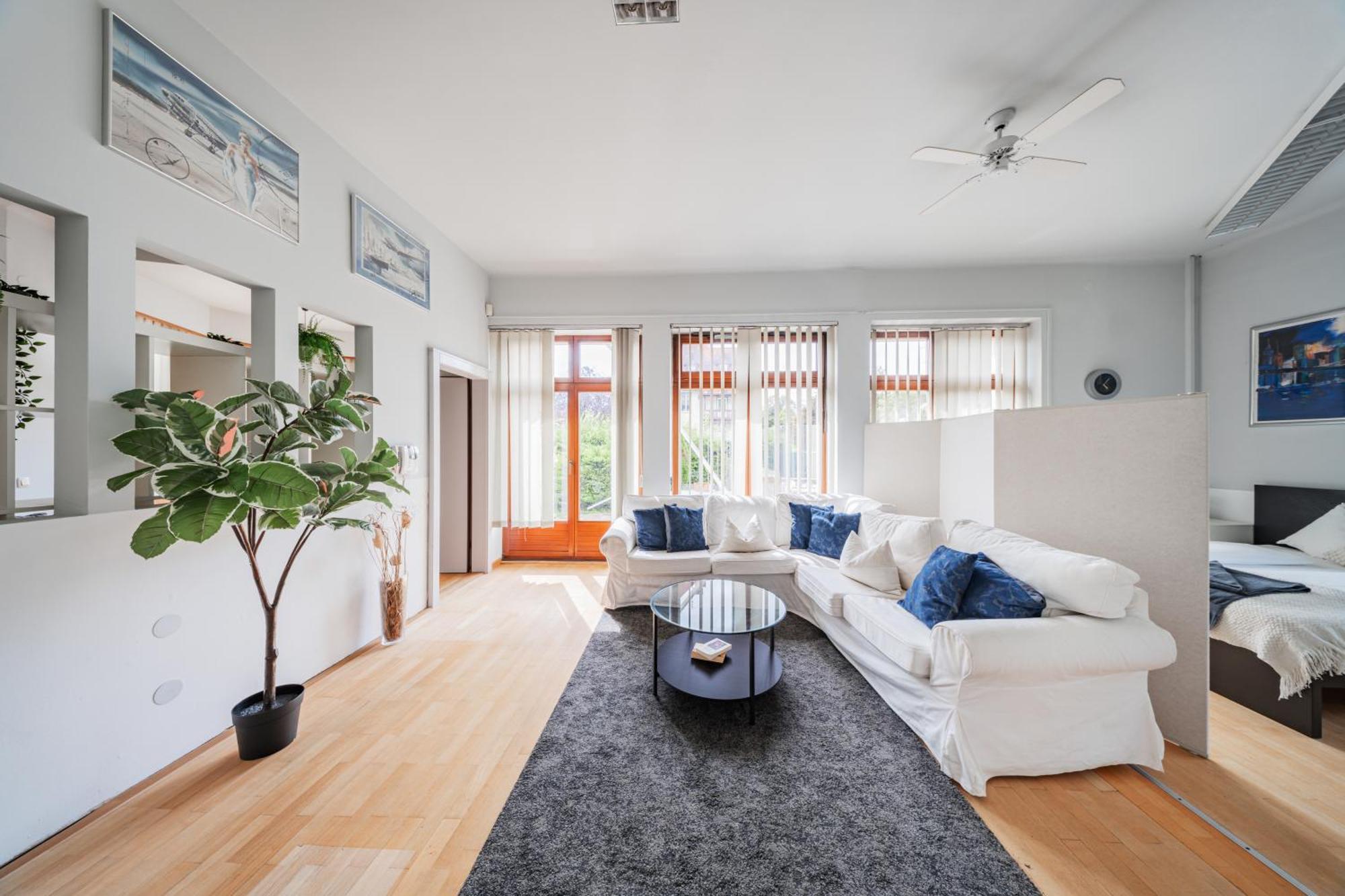 Bergblick Apartments Ίνσμπρουκ Εξωτερικό φωτογραφία