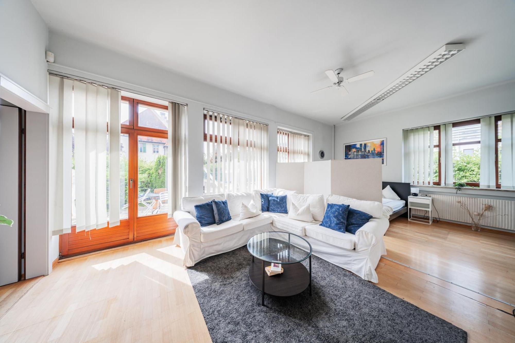 Bergblick Apartments Ίνσμπρουκ Εξωτερικό φωτογραφία