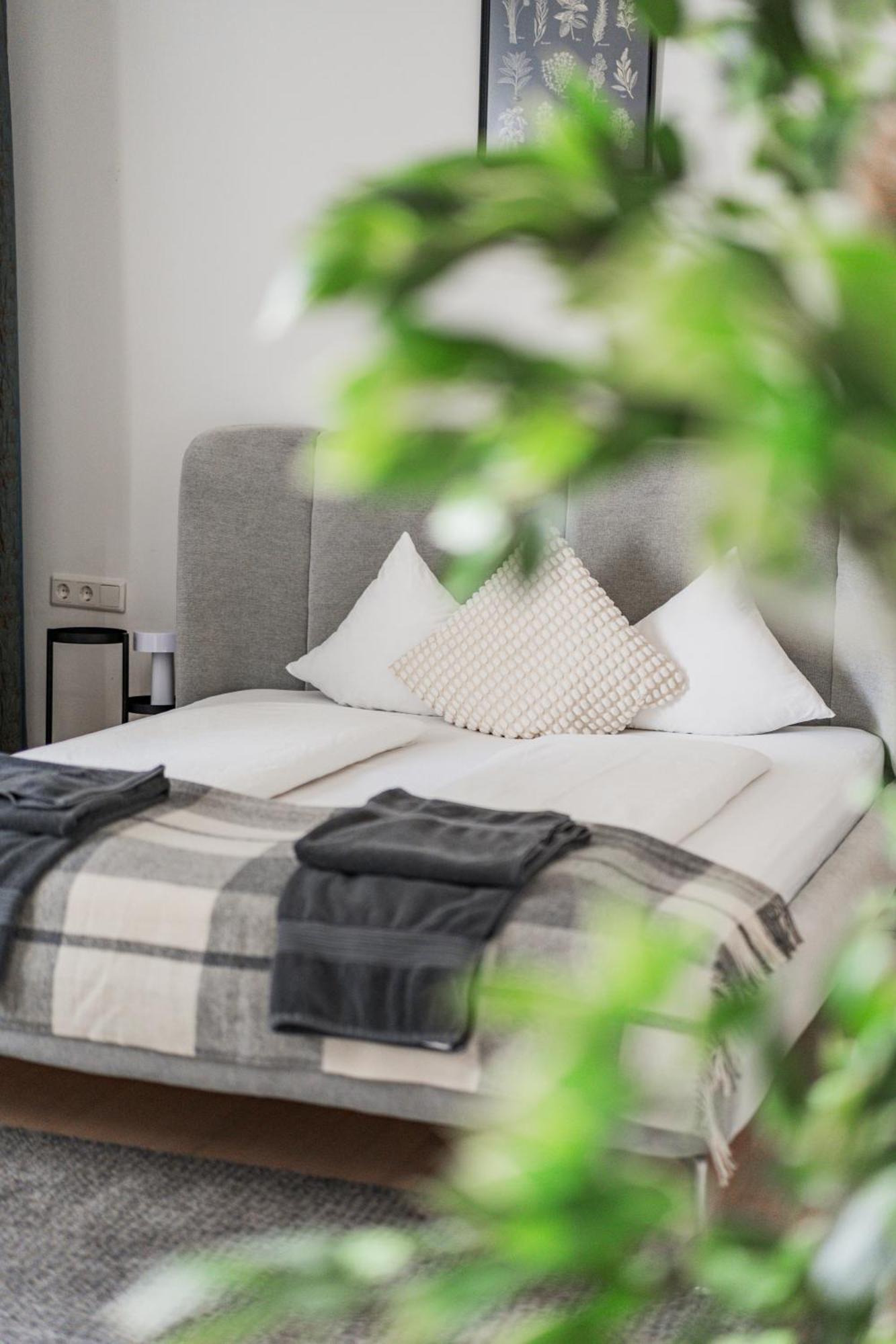 Bergblick Apartments Ίνσμπρουκ Εξωτερικό φωτογραφία