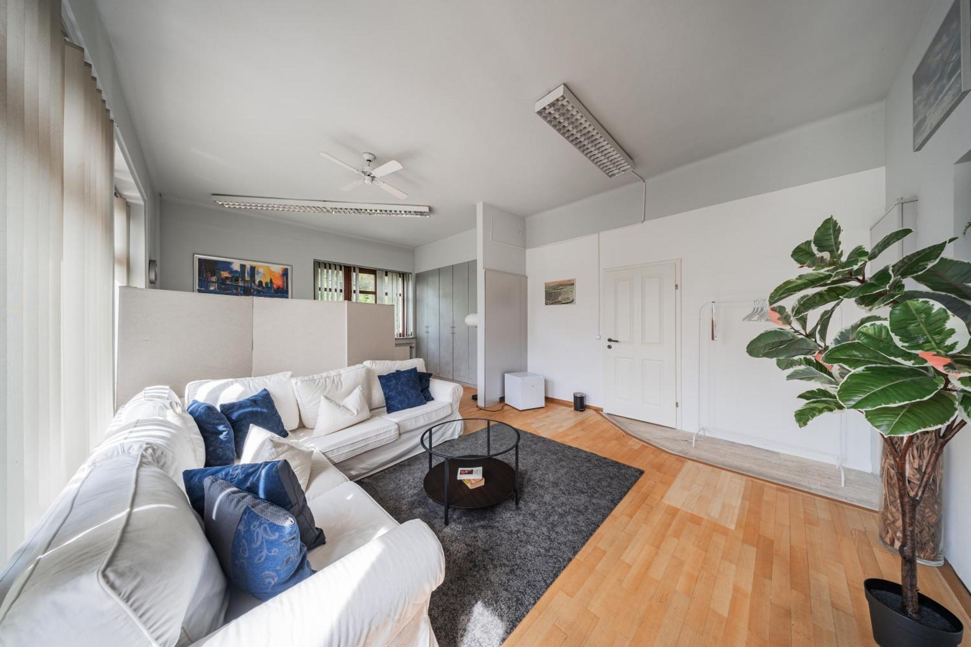 Bergblick Apartments Ίνσμπρουκ Εξωτερικό φωτογραφία