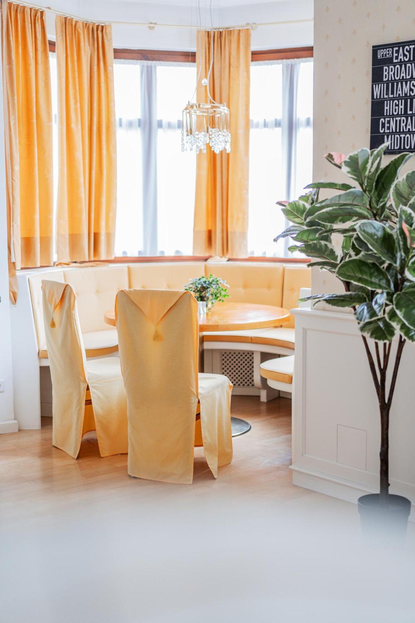 Bergblick Apartments Ίνσμπρουκ Εξωτερικό φωτογραφία