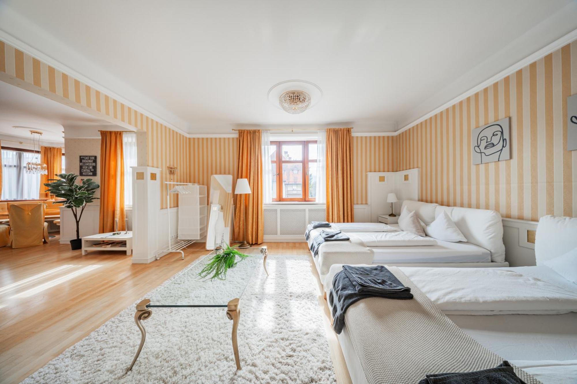 Bergblick Apartments Ίνσμπρουκ Εξωτερικό φωτογραφία