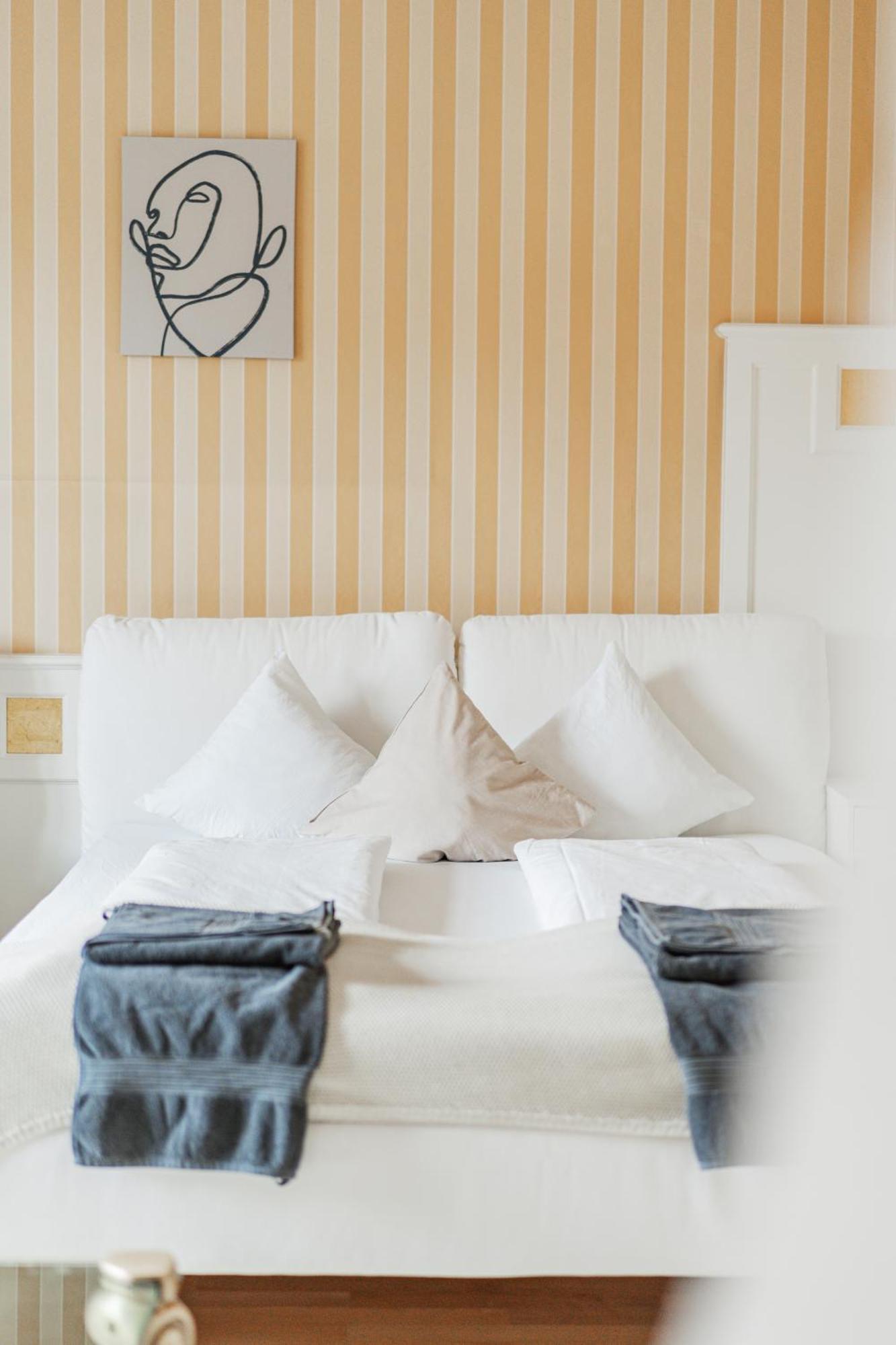 Bergblick Apartments Ίνσμπρουκ Εξωτερικό φωτογραφία
