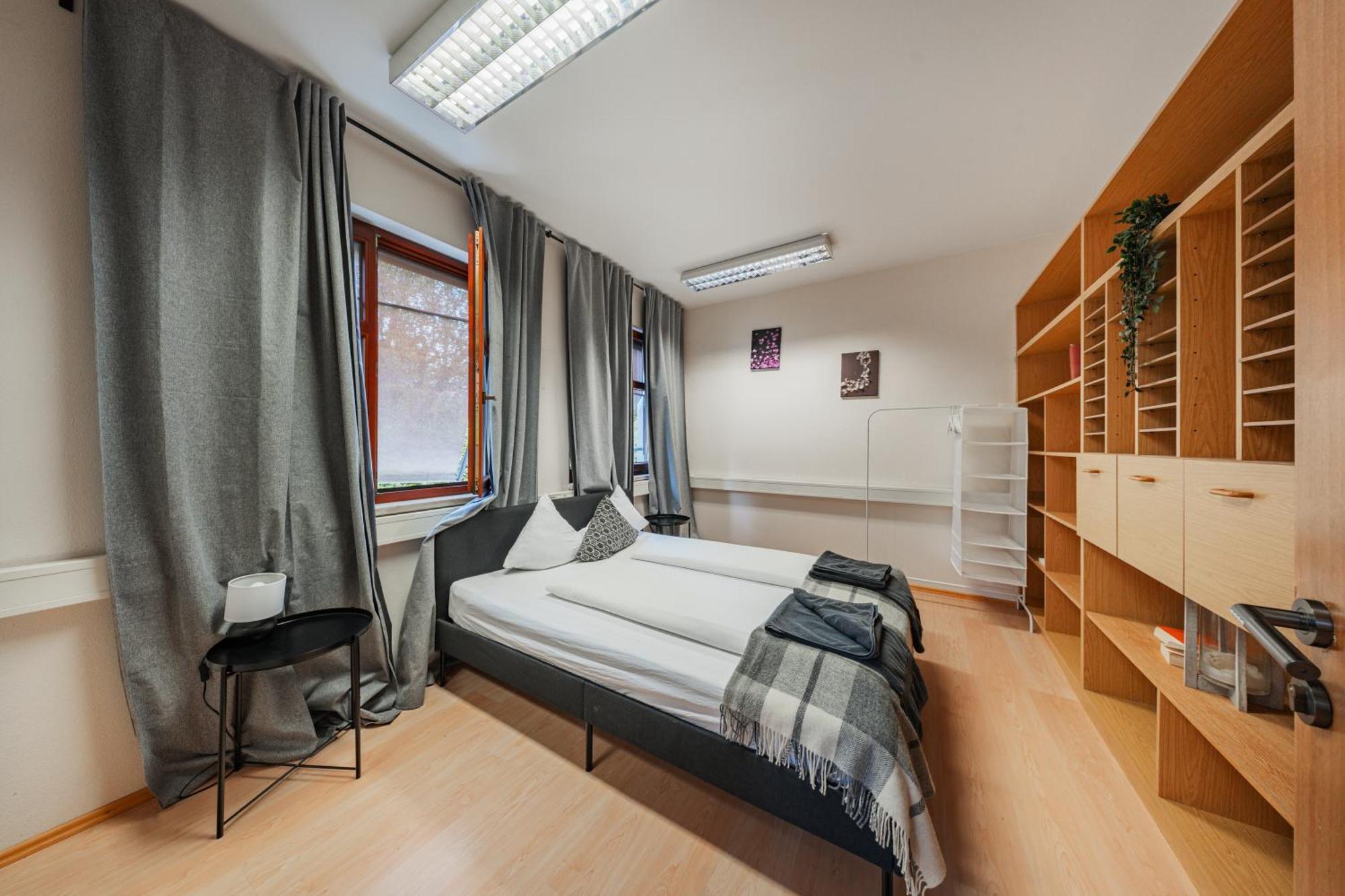 Bergblick Apartments Ίνσμπρουκ Εξωτερικό φωτογραφία