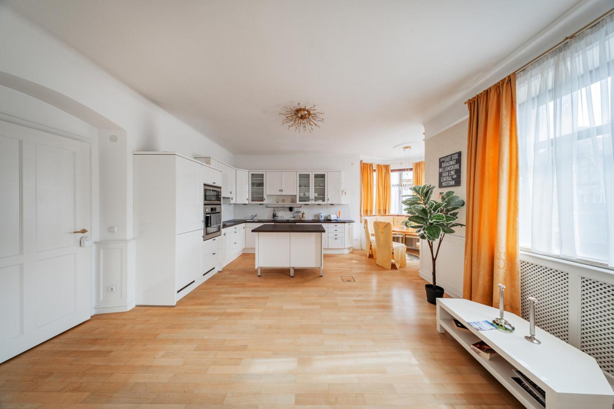 Bergblick Apartments Ίνσμπρουκ Εξωτερικό φωτογραφία