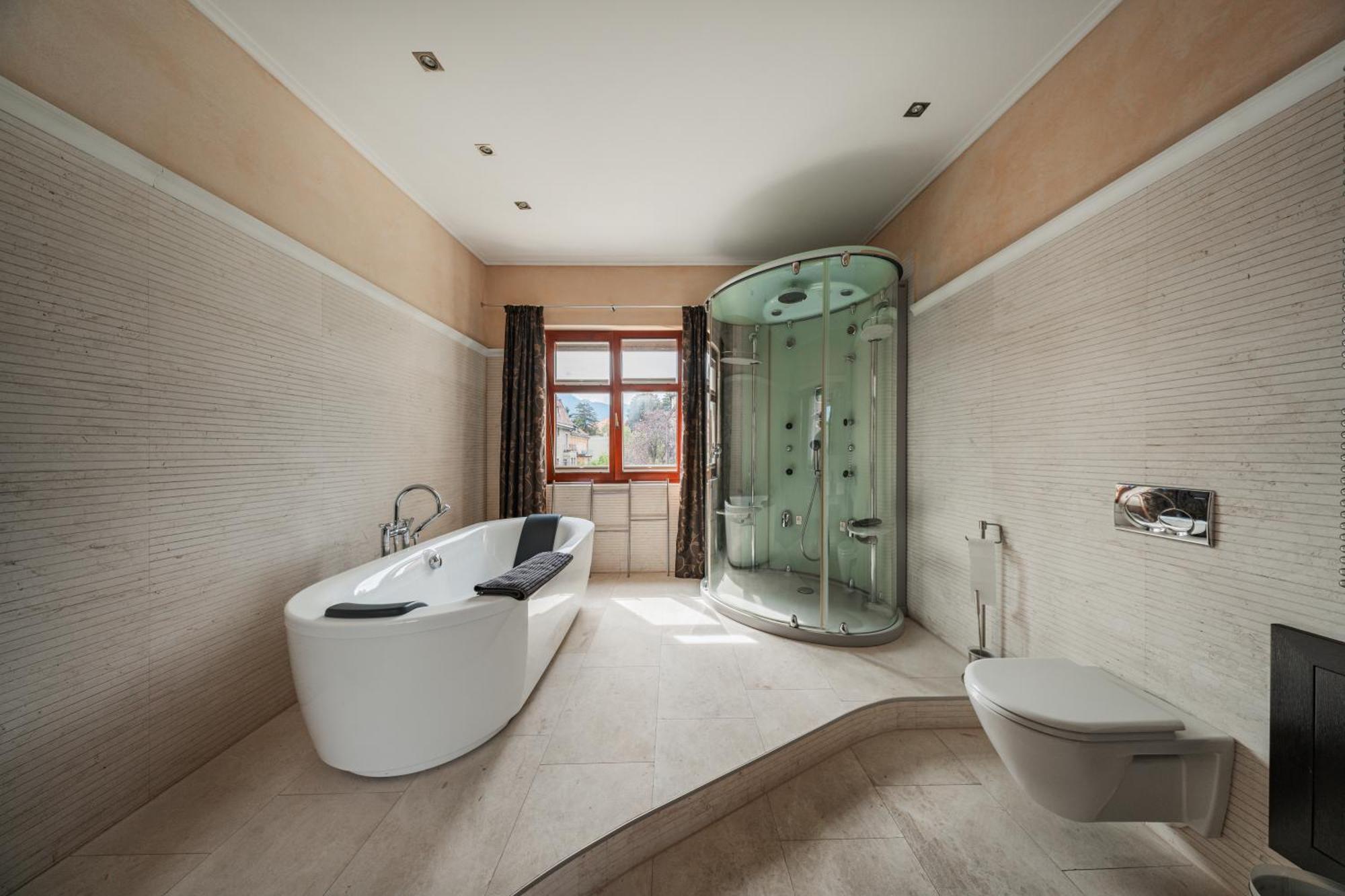 Bergblick Apartments Ίνσμπρουκ Εξωτερικό φωτογραφία