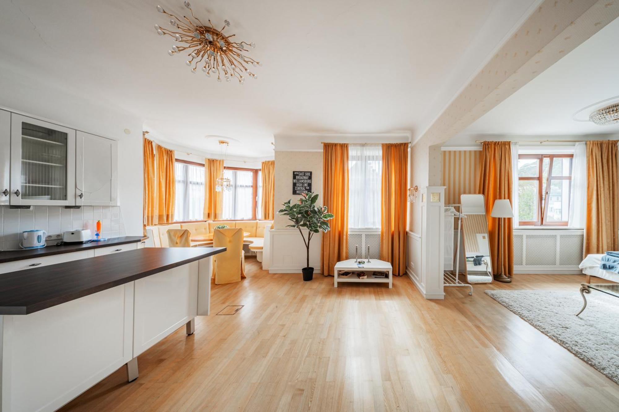 Bergblick Apartments Ίνσμπρουκ Εξωτερικό φωτογραφία