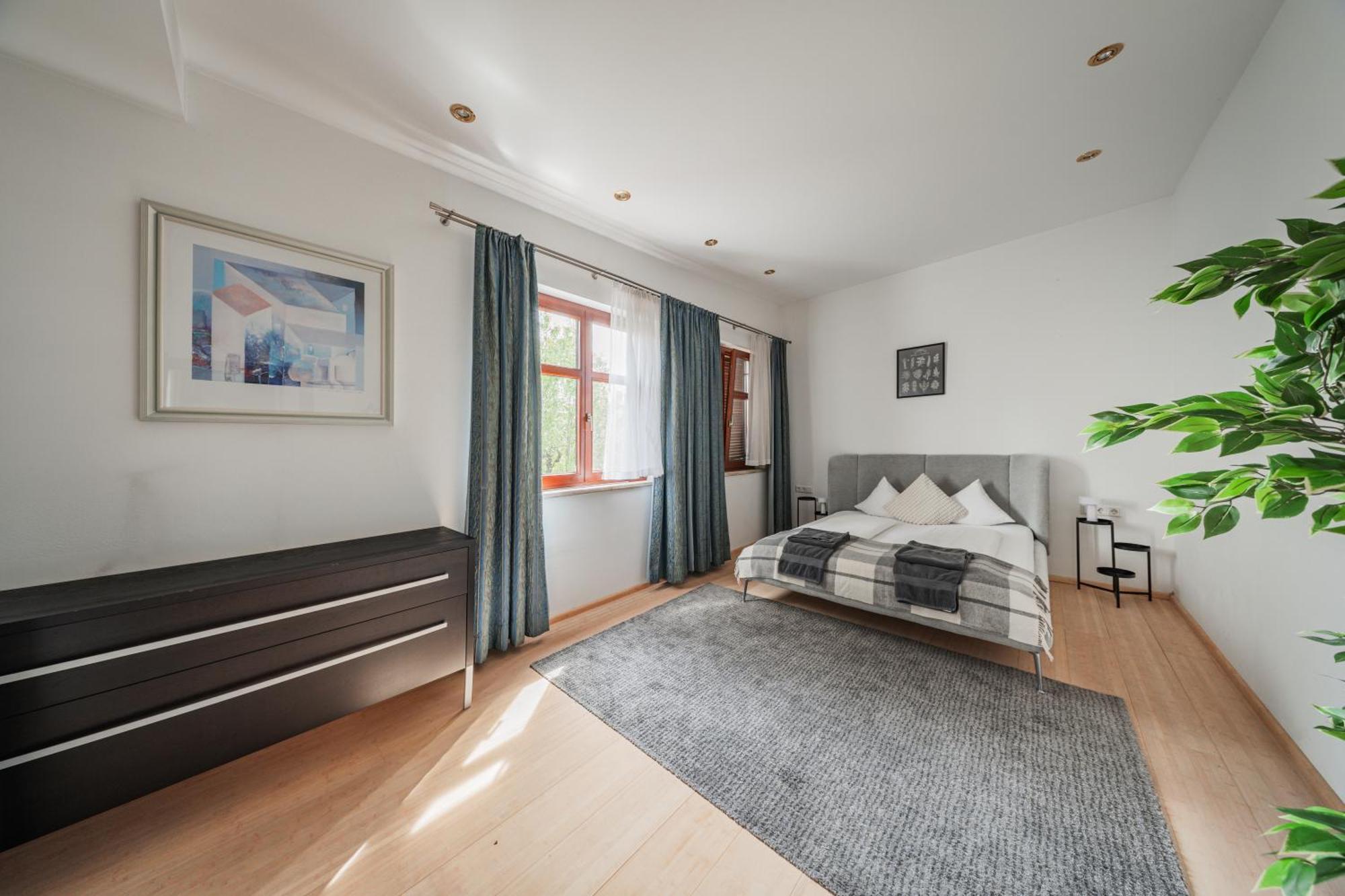 Bergblick Apartments Ίνσμπρουκ Εξωτερικό φωτογραφία